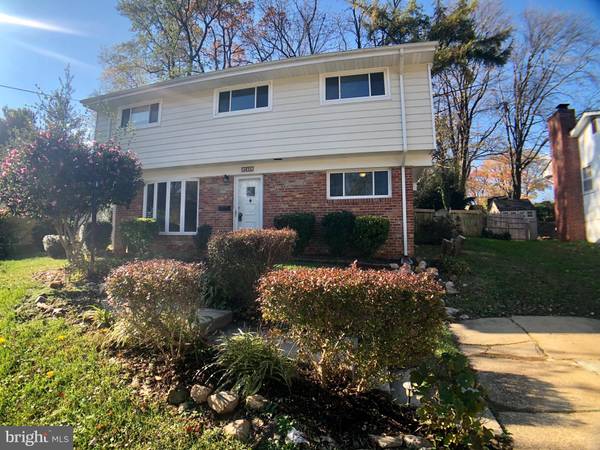 4624 GLASGOW DR, Rockville, MD 20853