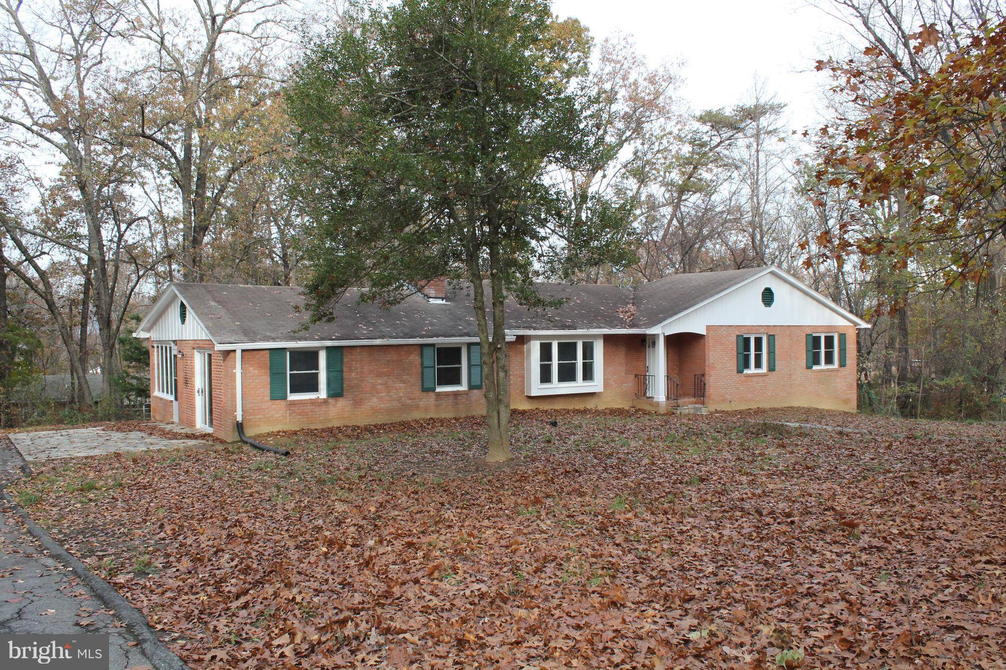163 PARK WAY, Front Royal, VA 22630