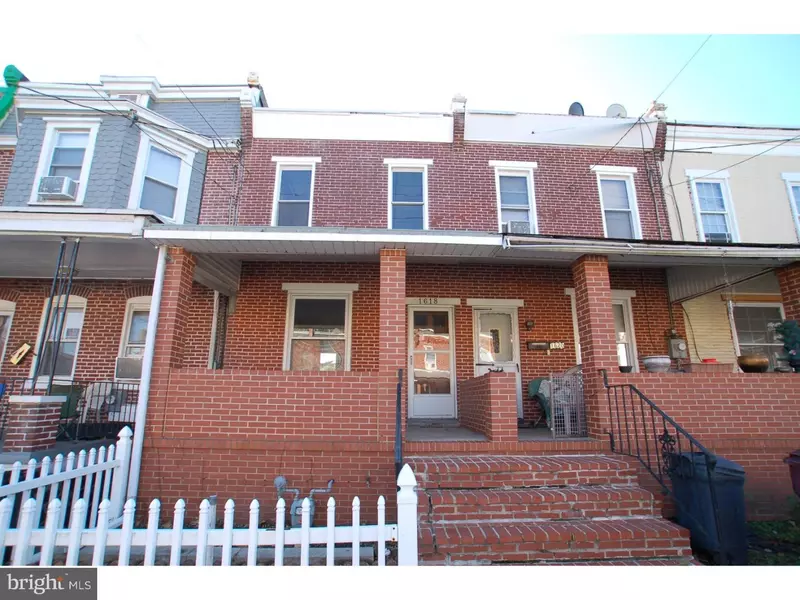 1618 LANCASTER AVE, Wilmington, DE 19805