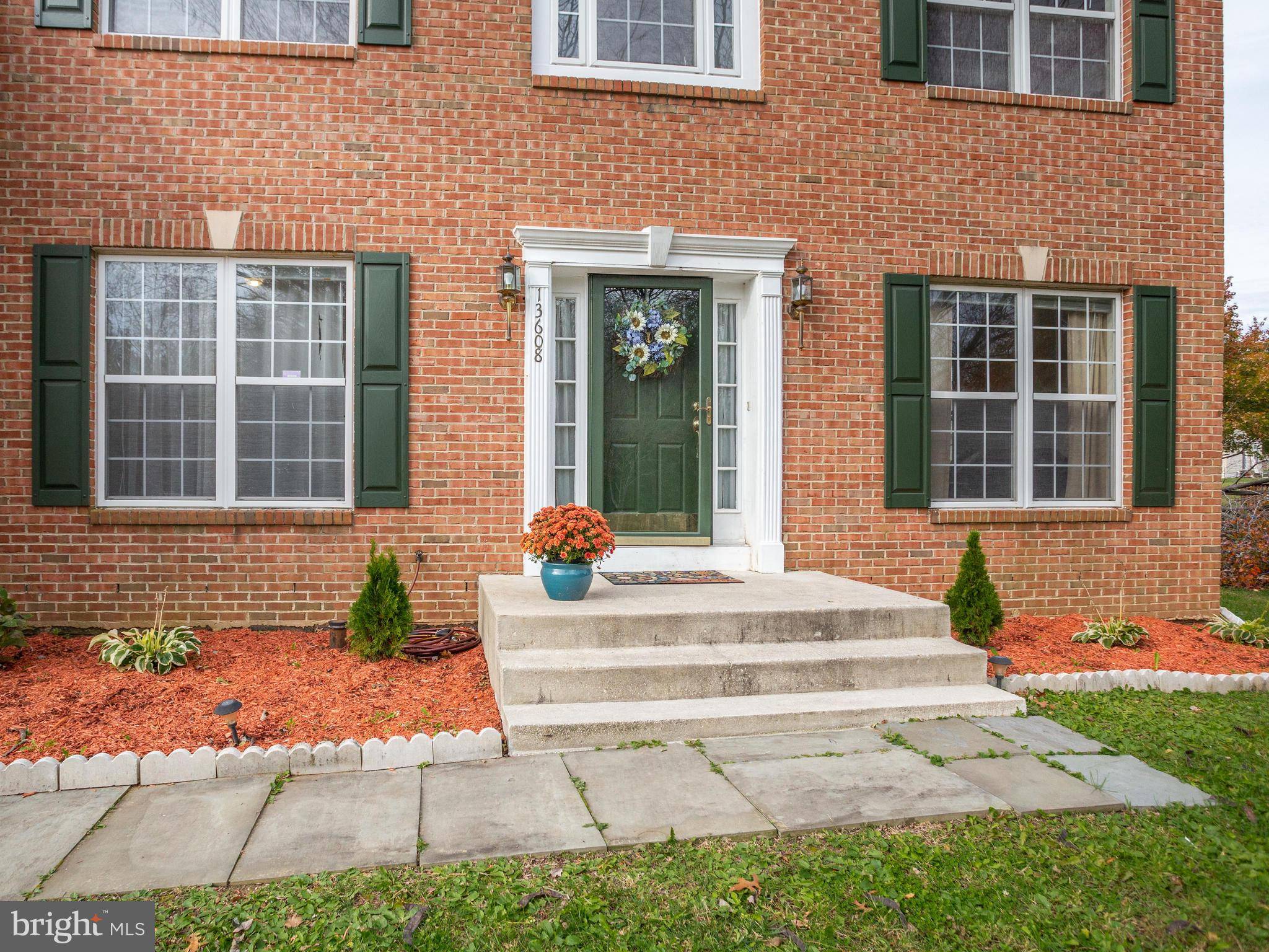 Bowie, MD 20720,13608 UNITED LN