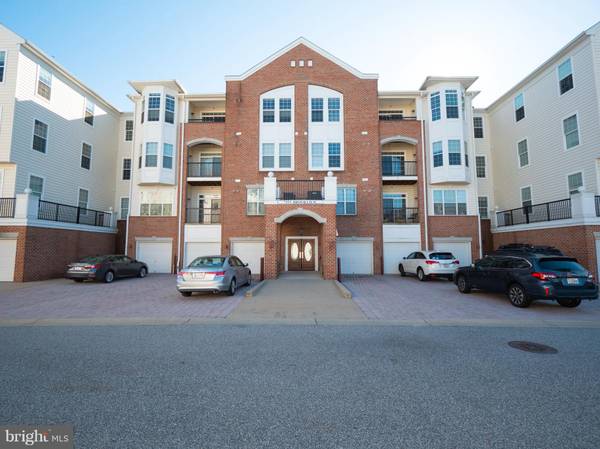 7325 BROOKVIEW RD #105, Elkridge, MD 21075