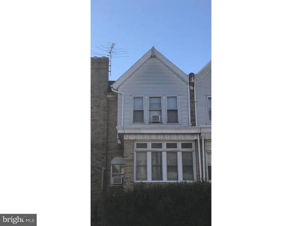 212 WEMBLY RD, Upper Darby, PA 19082