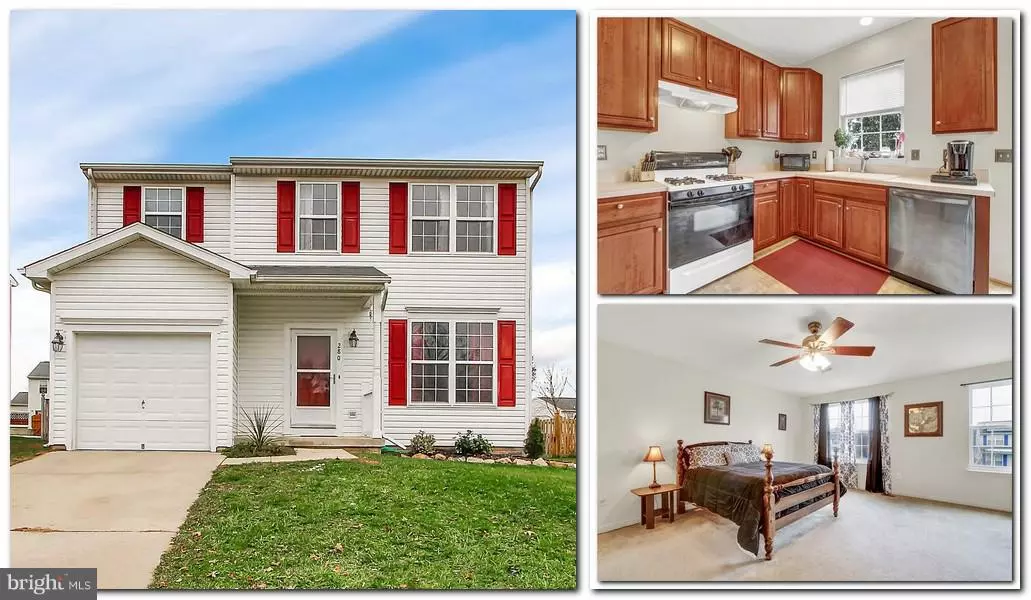 280 MONTPELIER CT, Westminster, MD 21157