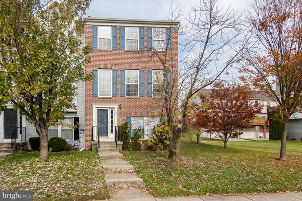 24 HALLSDALE CT, Rosedale, MD 21237