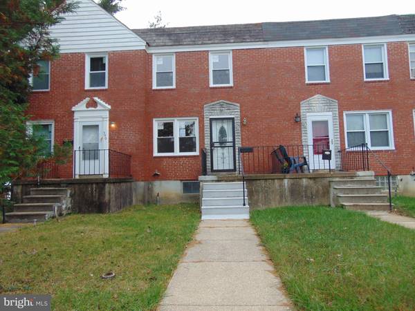 588 LUCIA AVE, Baltimore, MD 21229