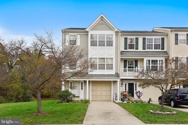 1413 ANNA MARIE CT, Annapolis, MD 21409