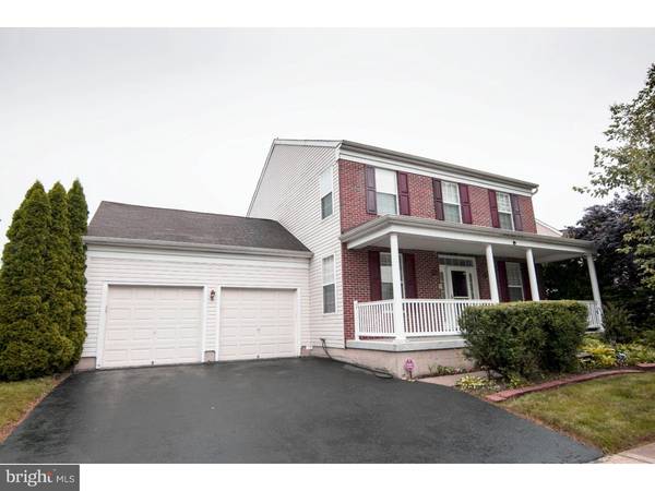 214 STAUFFER RD, Pottstown, PA 19465