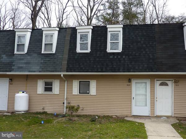 503 LA CASCATA, Clementon, NJ 08021