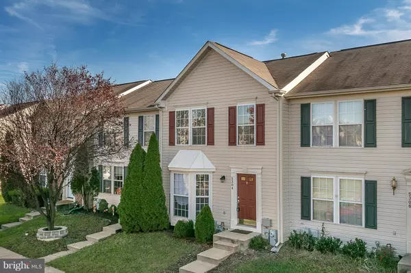 5304 LEAVERS CT, Baltimore, MD 21237