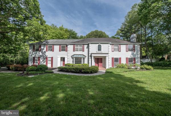 2345 W DEERFIELD DR, Media, PA 19063