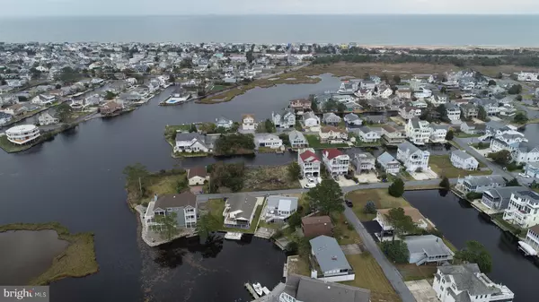 Bethany Beach, DE 19930,LOT 93 CREEK ROAD