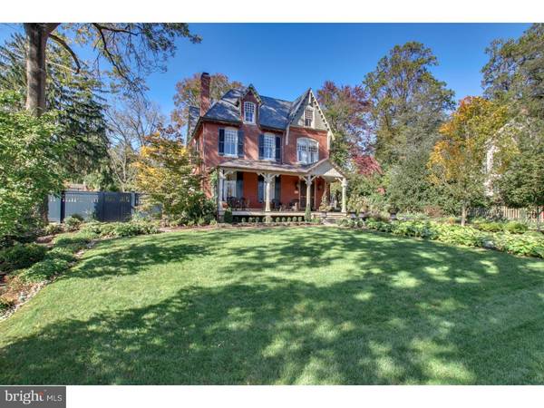 261 MAPLE AVE, Doylestown, PA 18901