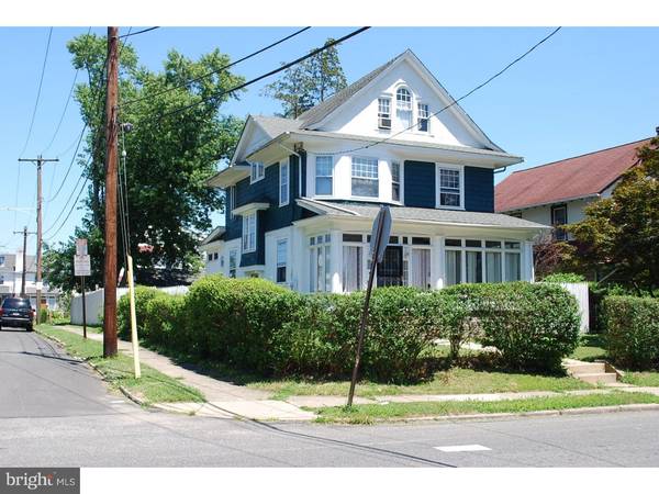 7017 SELLERS AVE, Upper Darby, PA 19082