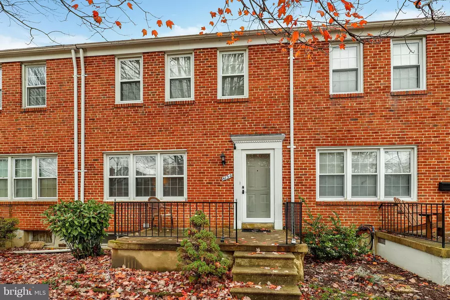 8134 KIRKWALL CT, Baltimore, MD 21286