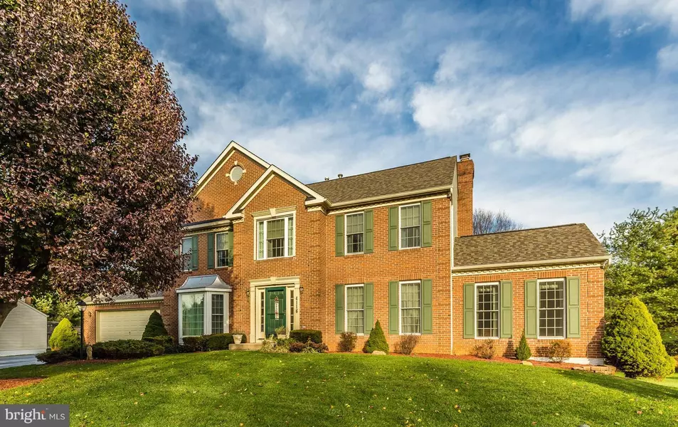 4116 OLD BRIDGE LN, Jefferson, MD 21755