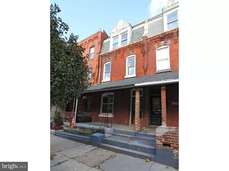 4021 GREEN ST, Philadelphia, PA 19104