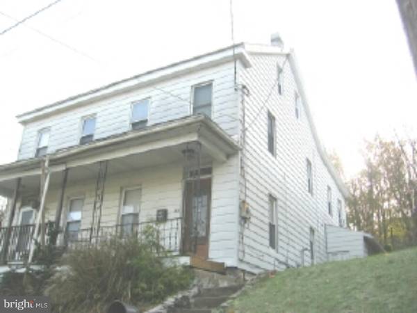 49 ASH ST, Cressona, PA 17929