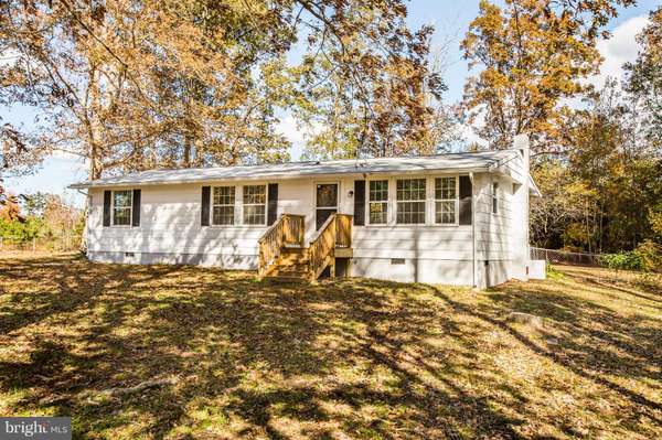 13202 MOUNT LANDING ROAD, Tappahannock, VA 22560