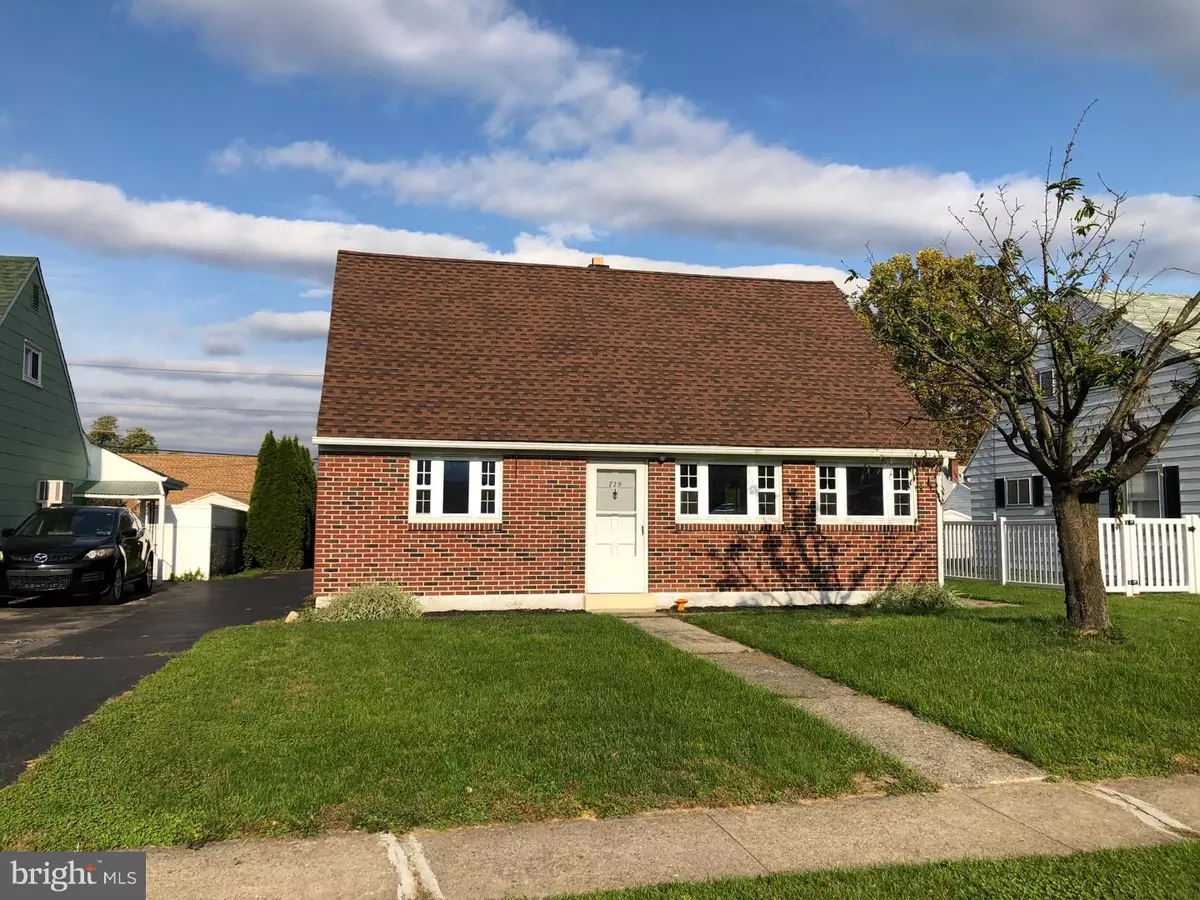 Reading, PA 19560,729 TUCKERTON AVE