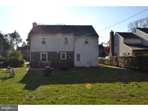 Springfield, PA 19064,37 THORNRIDGE RD