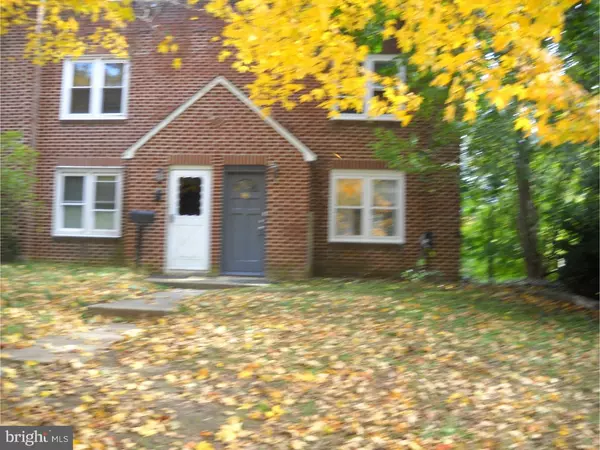 94 BUDD AVE, Pemberton, NJ 08068