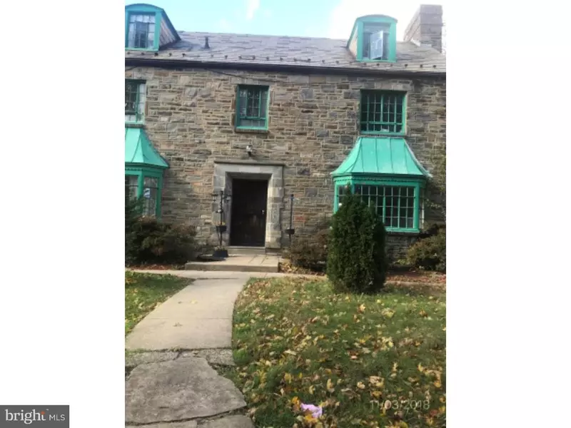 4927 MONUMENT RD, Philadelphia, PA 19131