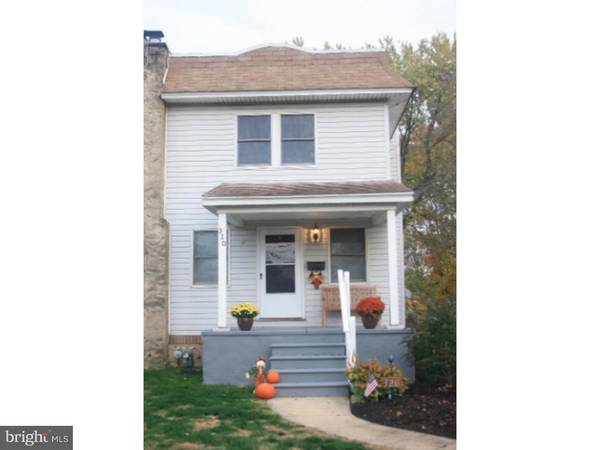 320 YALE AVE, Morton, PA 19070