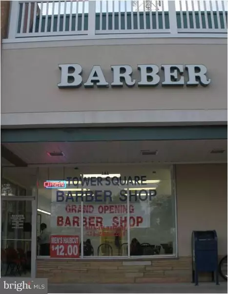 161 HILLWOOD AVE., Falls Church, VA 22046