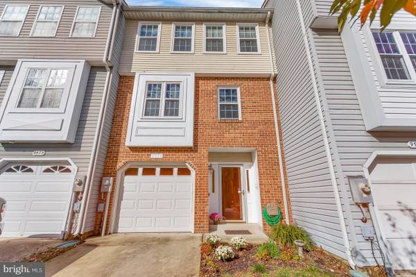 9575 DONNAN CASTLE CT, Laurel, MD 20723