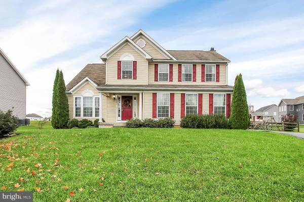 5991 GABRIELLE LN, Chambersburg, PA 17202