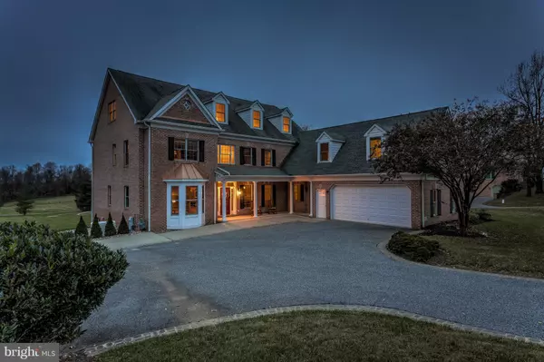 Phoenix, MD 21131,13450 BLENHEIM RD N