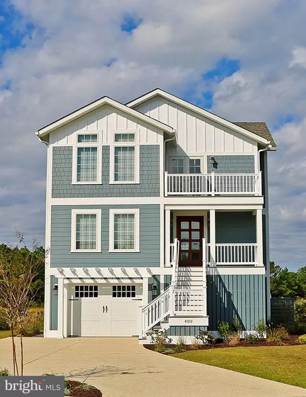 Bethany Beach, DE 19930,LOT 94 CREEK ROAD