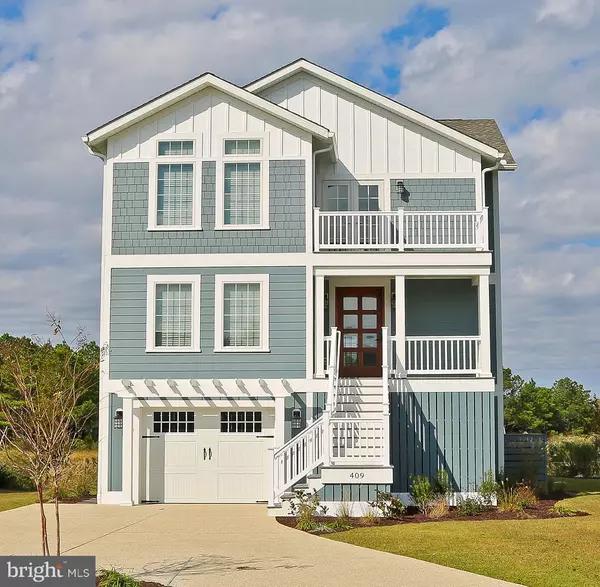 Bethany Beach, DE 19930,LOT 94 CREEK ROAD