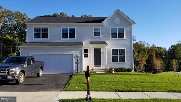 31 WORSHAM LN, Fredericksburg, VA 22405