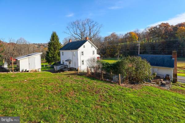 Glen Rock, PA 17327,3506 ROSER RD