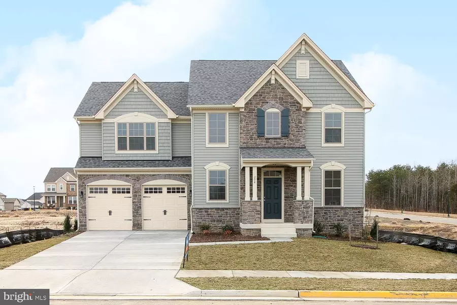 204 FOX GLOVE WAY, Stafford, VA 22554