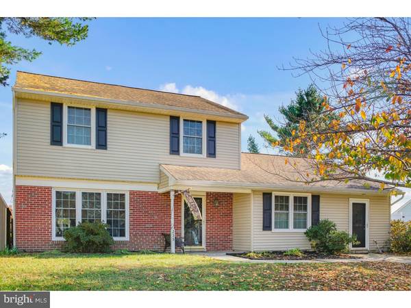 235 HAMPSHIRE DR, Deptford, NJ 08096