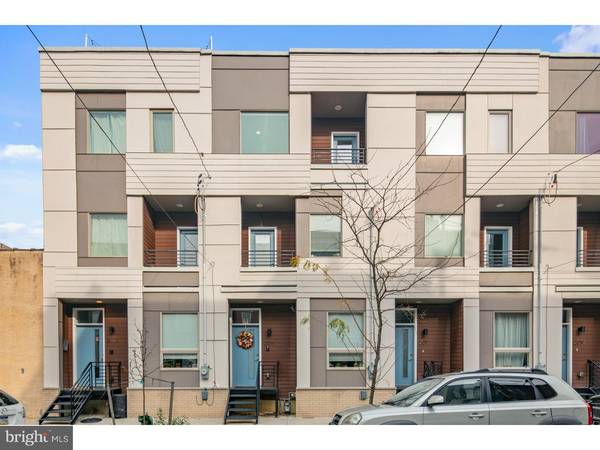 2015 E YORK ST, Philadelphia, PA 19125