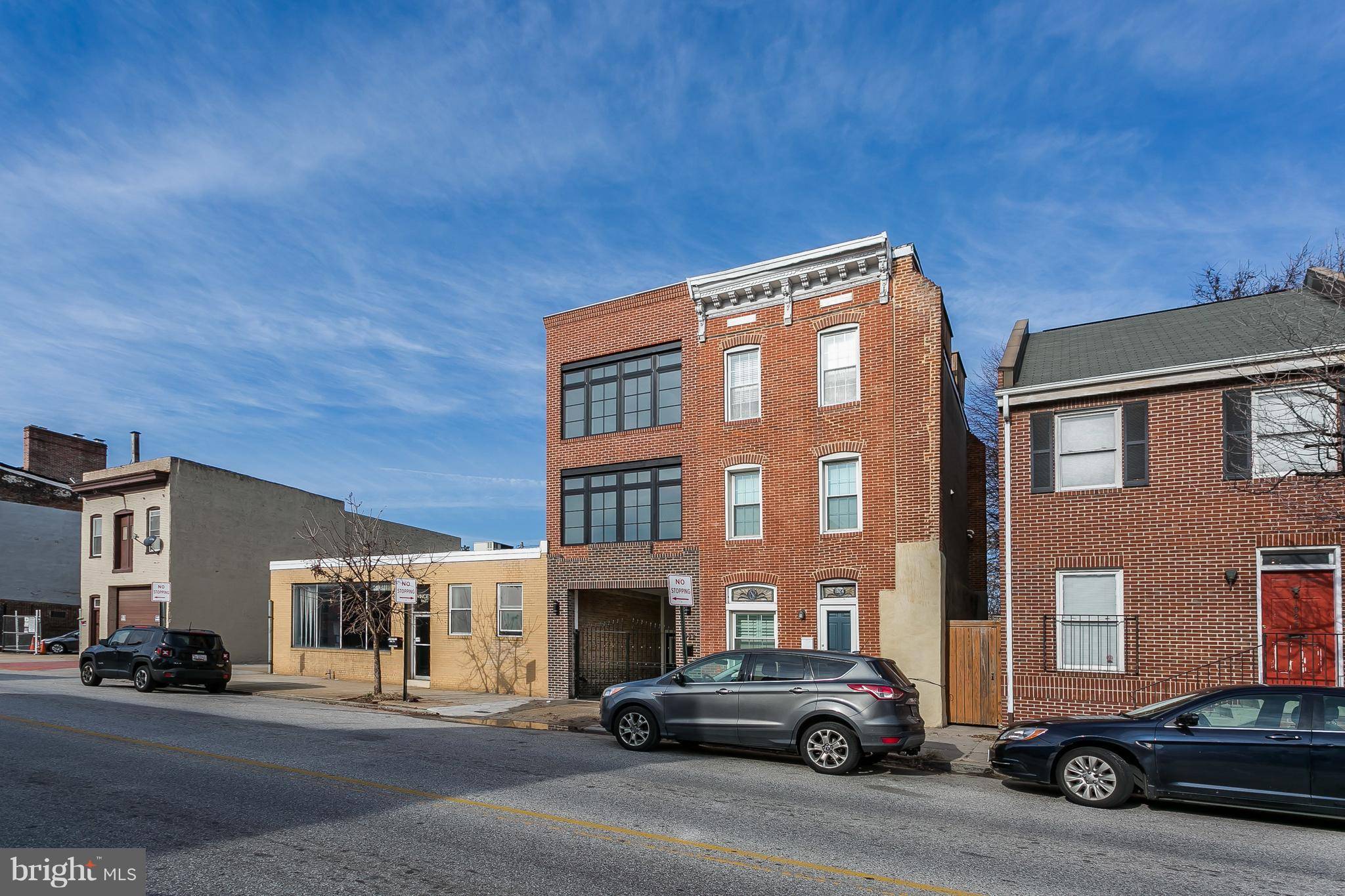 Baltimore, MD 21231,1922 ALICEANNA ST