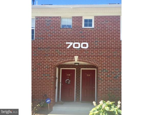 750 E MARSHALL ST #703, West Chester, PA 19380