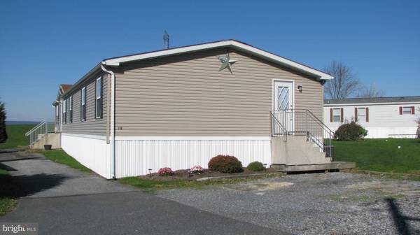 Myerstown, PA 17067,500 HOUTZTOWN ROAD 1B