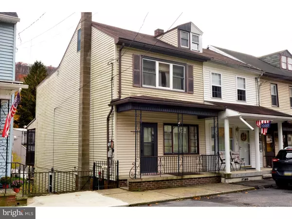 2204 MAIN ST, Gilberton, PA 17949