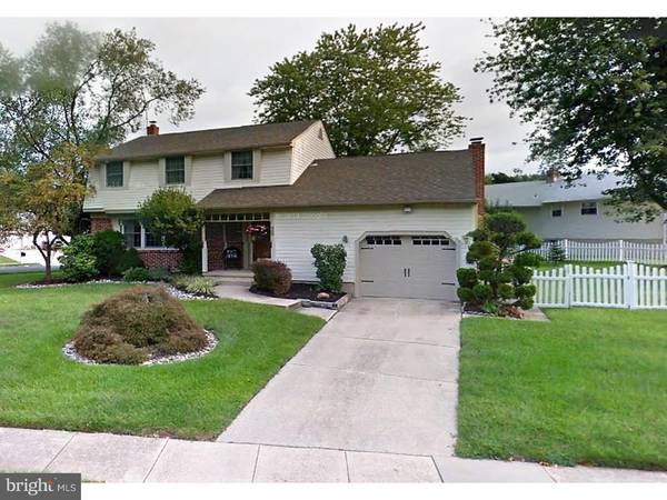 30 MILLBRIDGE RD, Clementon, NJ 08021