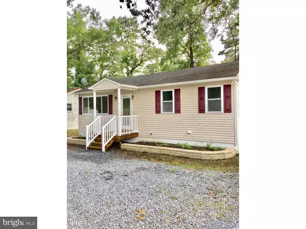 14 FOXGLOVE ST, Browns Mills, NJ 08015