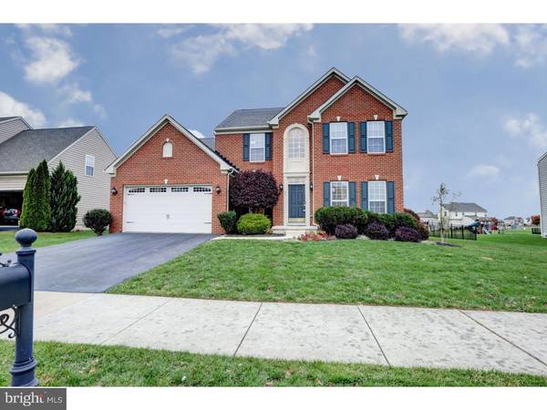 33 W KILTS LN, Middletown, DE 19709