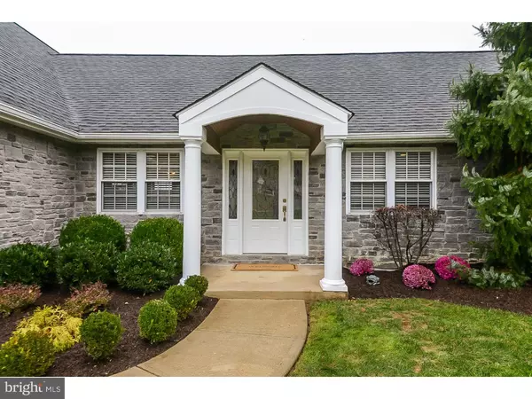 West Chester, PA 19382,111 E HILLTOP RD