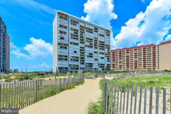 11100 COASTAL HWY #802, Ocean City, MD 21842