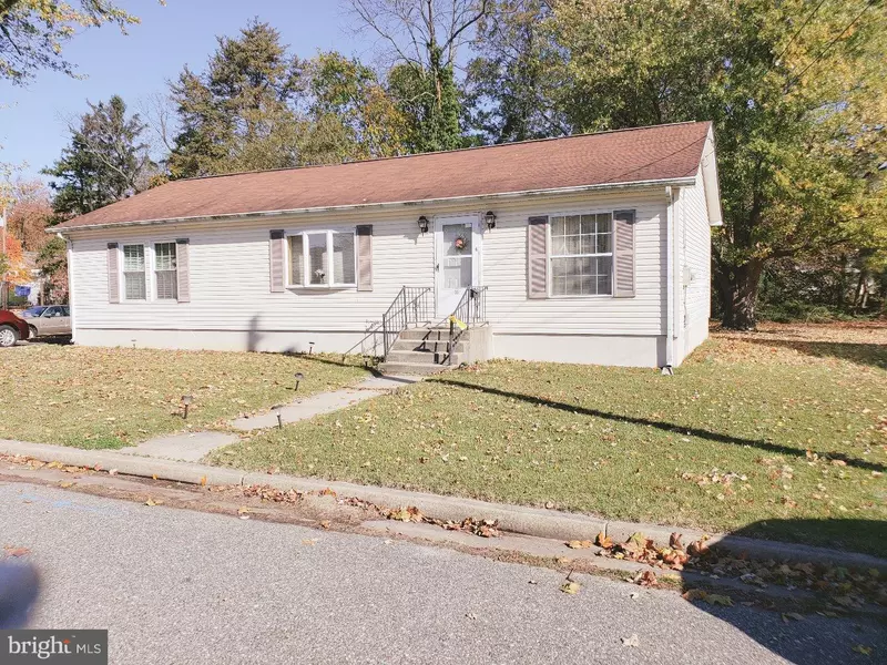 307 TYLER AVE, Carneys Point, NJ 08069