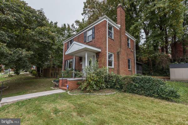 3401 28TH PKWY, Temple Hills, MD 20748