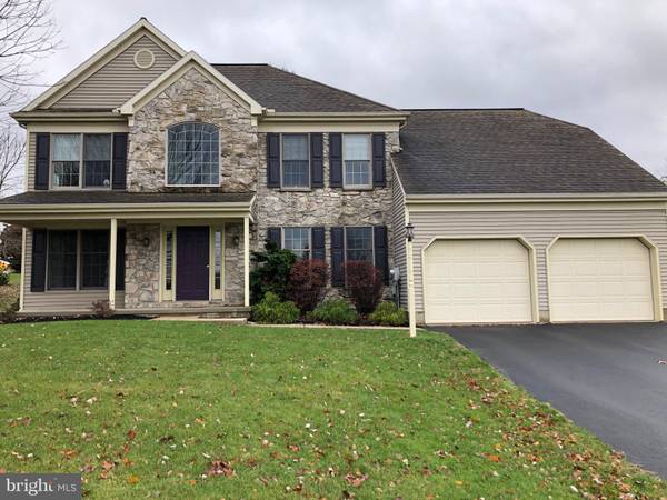 1 MISTY LN, Ephrata, PA 17522